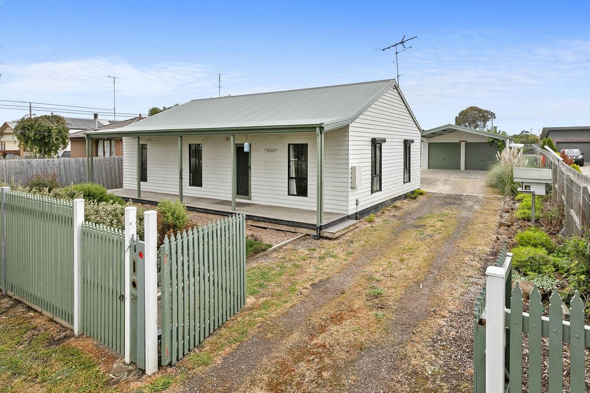 24 Jackson Street, Winchelsea VIC 3241, Image 0