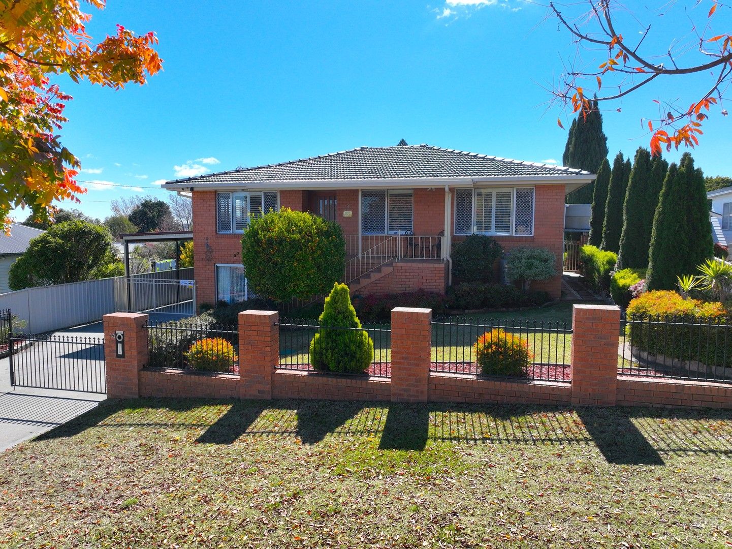 14 Cross Street, Glen Innes NSW 2370, Image 0