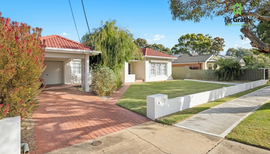 Picture of 6 Coppin Street, GLENGOWRIE SA 5044