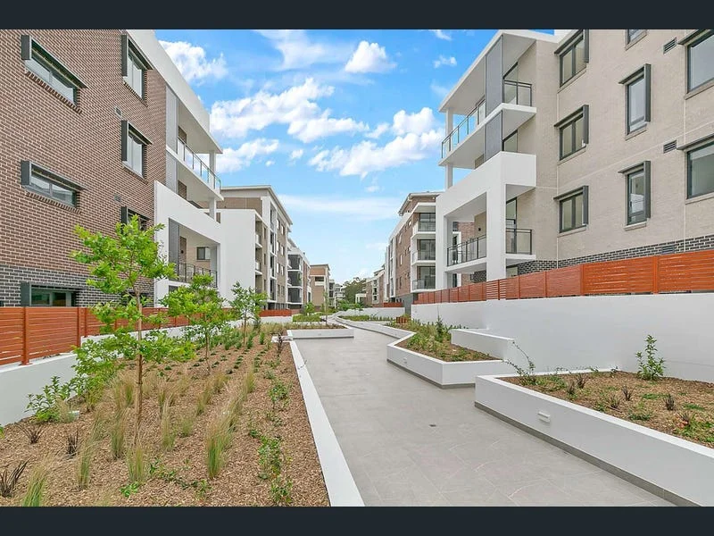 Additional image 2 of 27/3 Gerbera Place, Kellyville NSW 2155