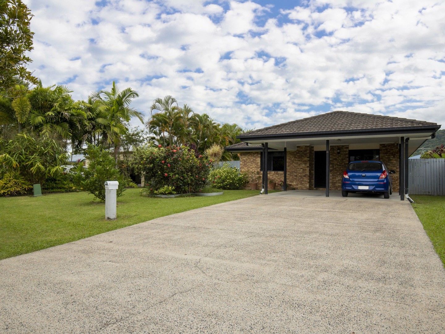 12 Forest Glen Drive, Mossman QLD 4873, Image 0