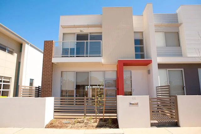 11 Galore St, Crace ACT 2911