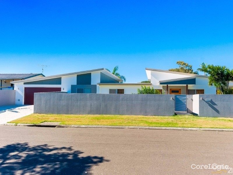 4 bedrooms House in 29 Minti Street MAROOCHYDORE QLD, 4558