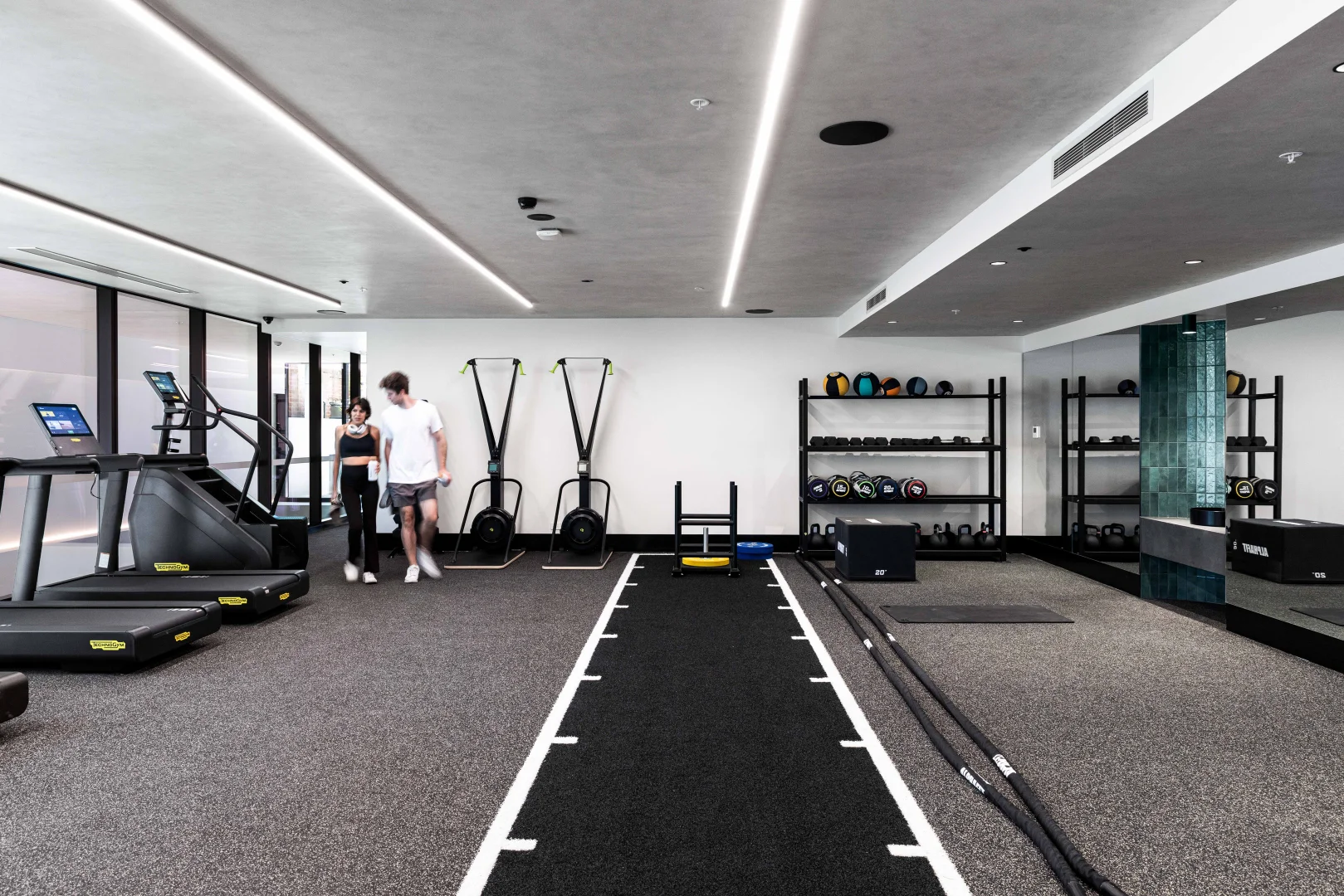 Additional image 15 of 207/92 Dodds Street, Southbank VIC 3006