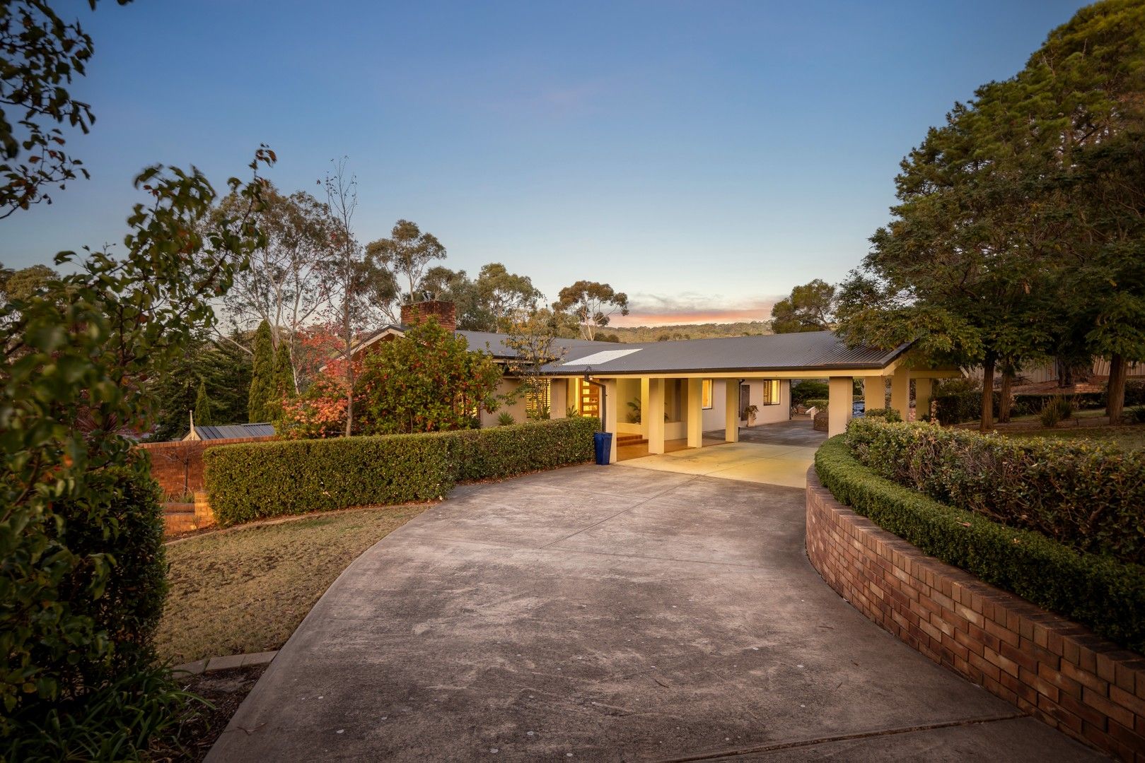 65 Oakridge Road, Aberfoyle Park SA 5159, Image 0