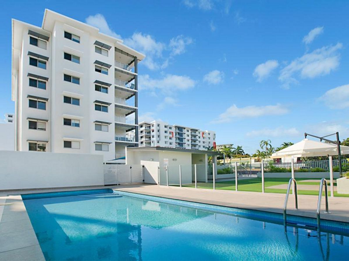2 bedrooms Apartment / Unit / Flat in 101B/2 Mauna Loa Street DARWIN CITY NT, 0800