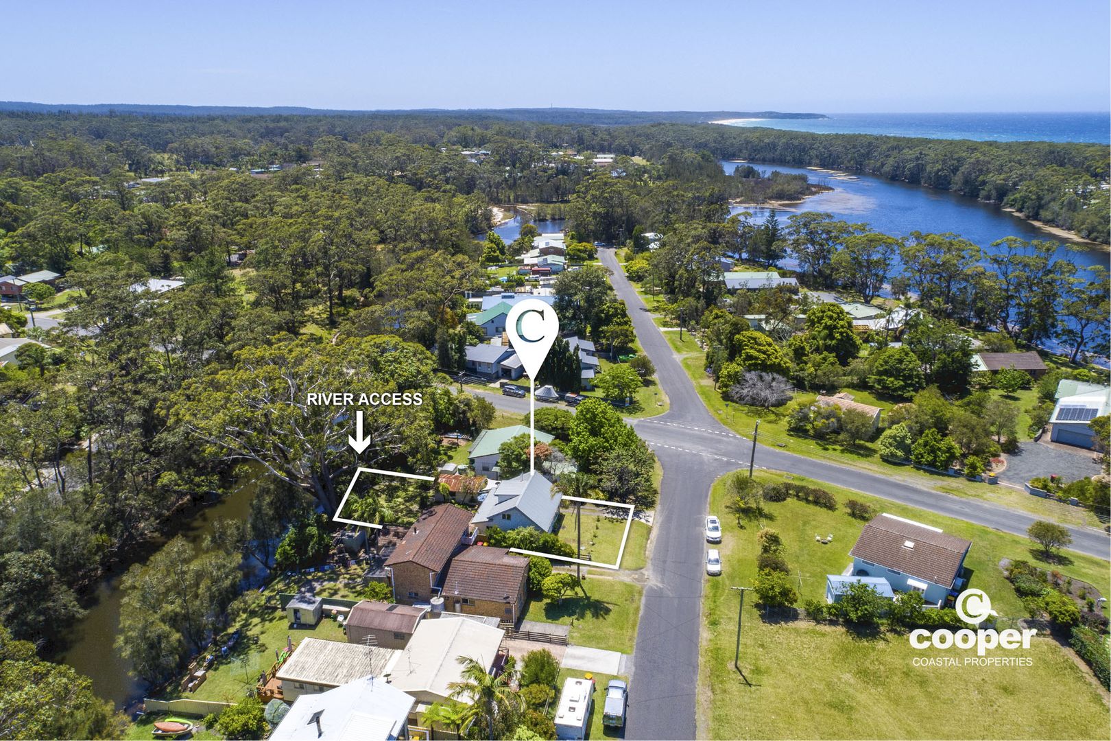 25 Oak Avenue, Lake Tabourie NSW 2539, Image 1