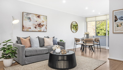 Picture of 13/60 Epping Road, LANE COVE NSW 2066