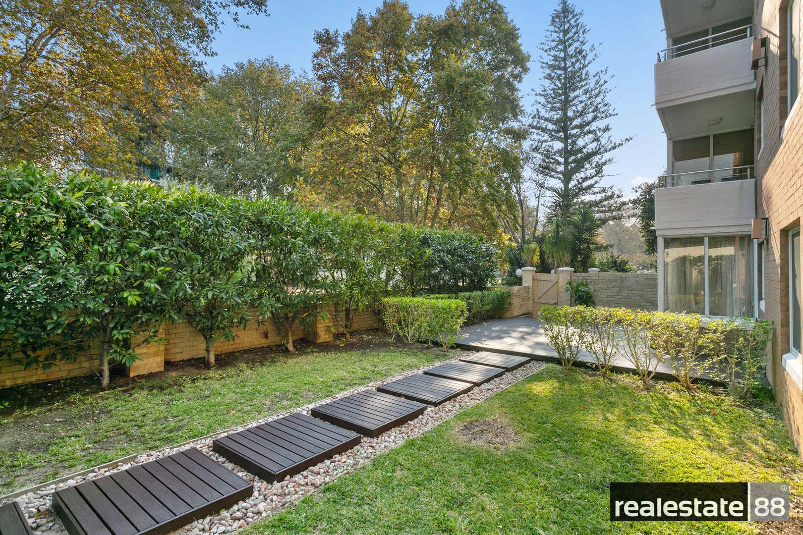 3 bedrooms Apartment / Unit / Flat in 35/54 Mill Point Road SOUTH PERTH WA, 6151