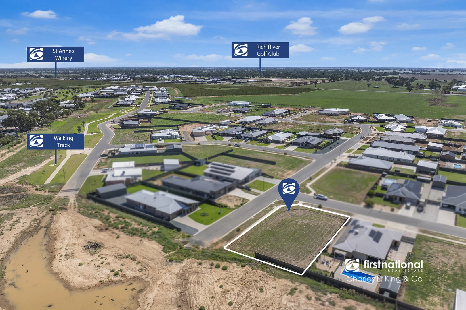 Additional image 2 of 19 The Vines Boulevard, Moama NSW 2731