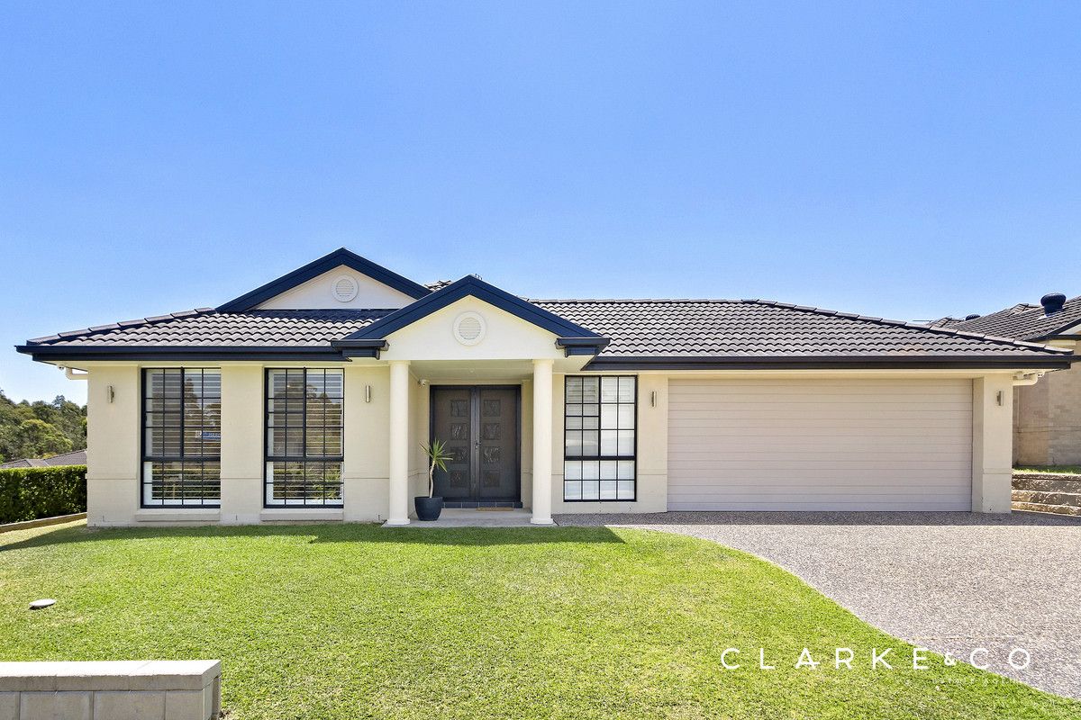 1 Bussorah Place, Cameron Park NSW 2285, Image 0