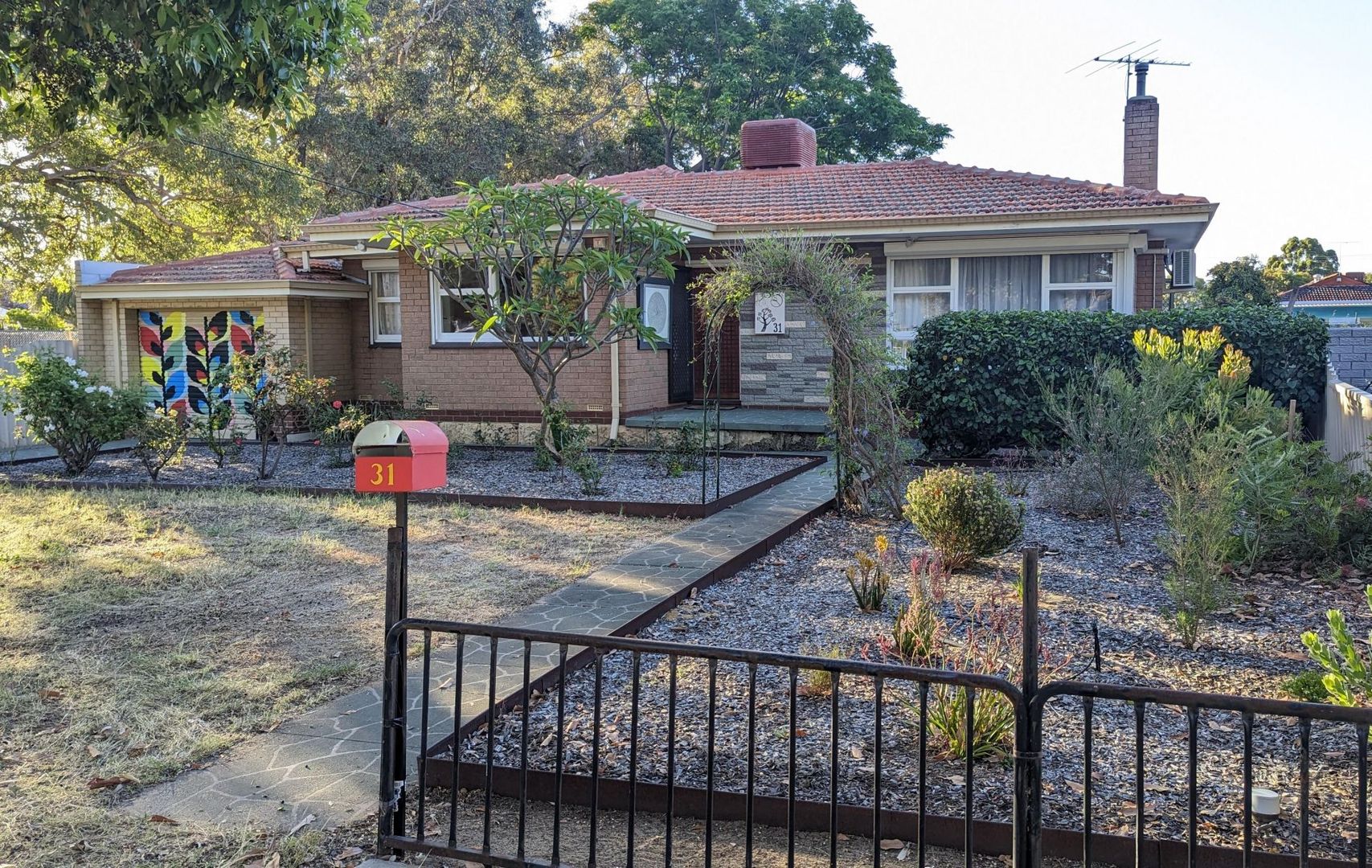 31 Dawson Street, Armadale WA 6112 Domain