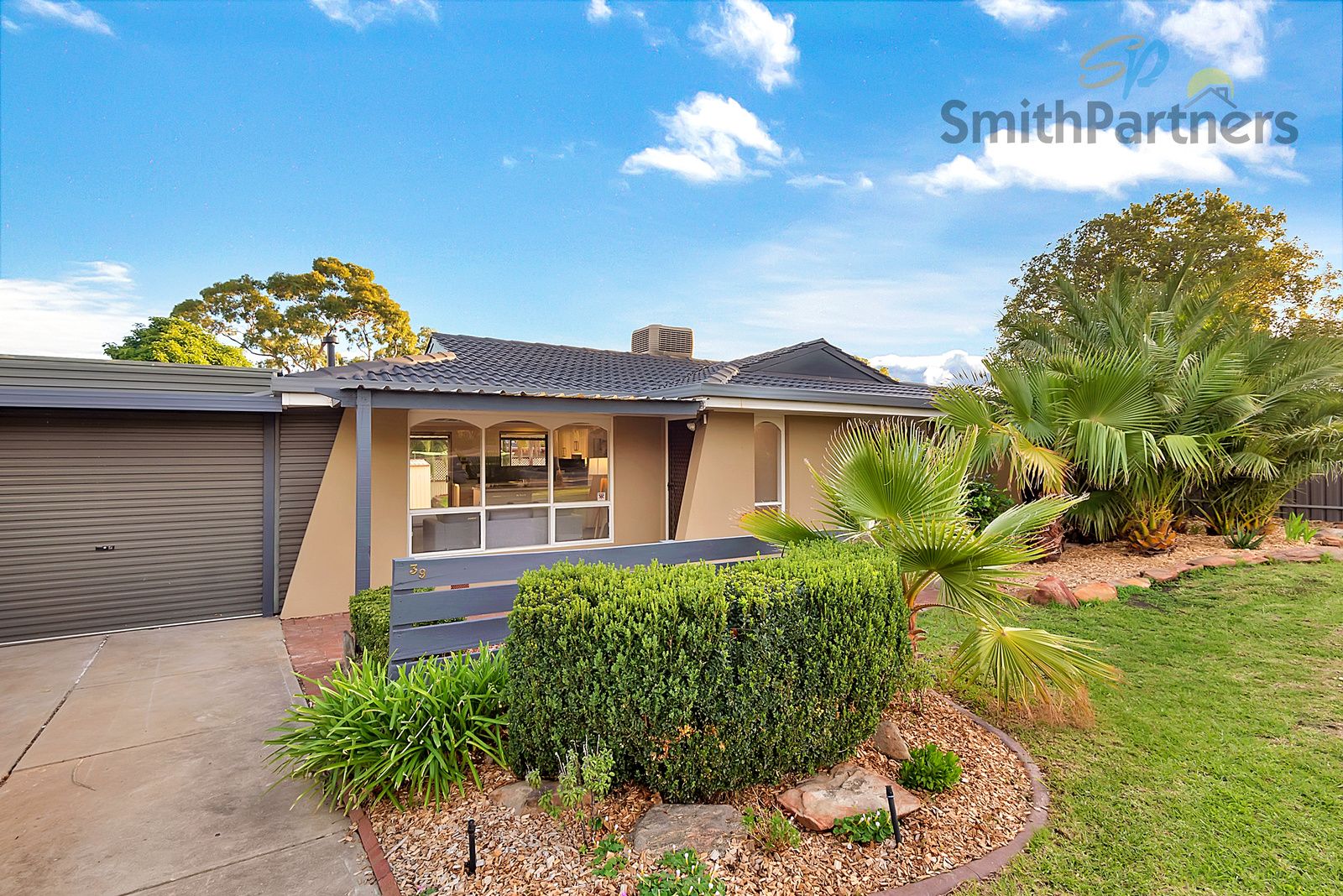 39 Allchurch Avenue, Redwood Park SA 5097, Image 0