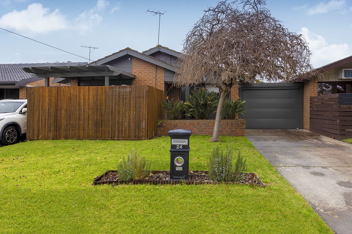 24 Stayner Street, Chelsea VIC 3196, Image 0