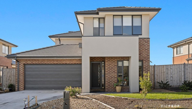 Picture of 71 Largo Circuit, JUNCTION VILLAGE VIC 3977