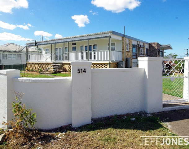 5/514 Old Cleveland Road, Camp Hill QLD 4152