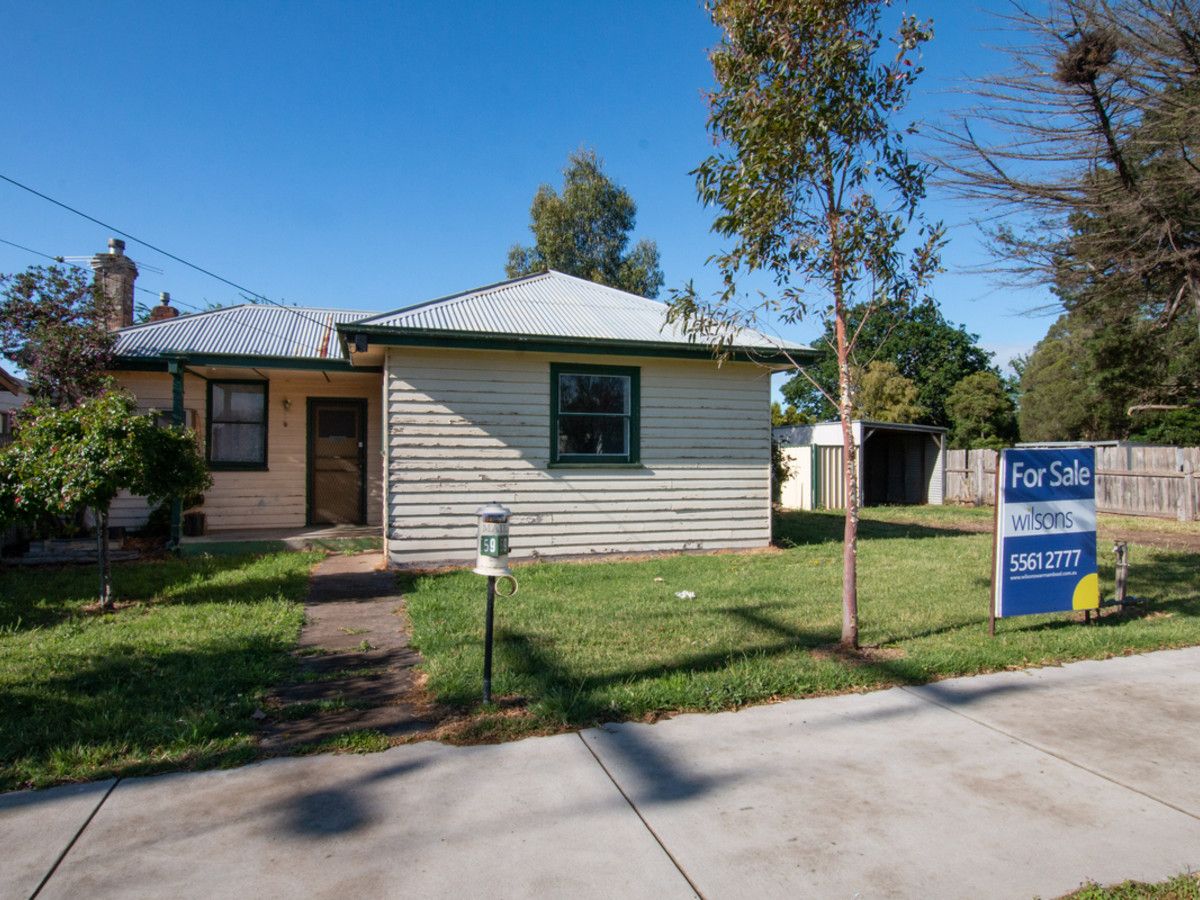 59 Townsend Street, Mortlake VIC 3272, Image 0