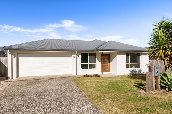 Picture of 36 Wesley Way, GLENEAGLE QLD 4285