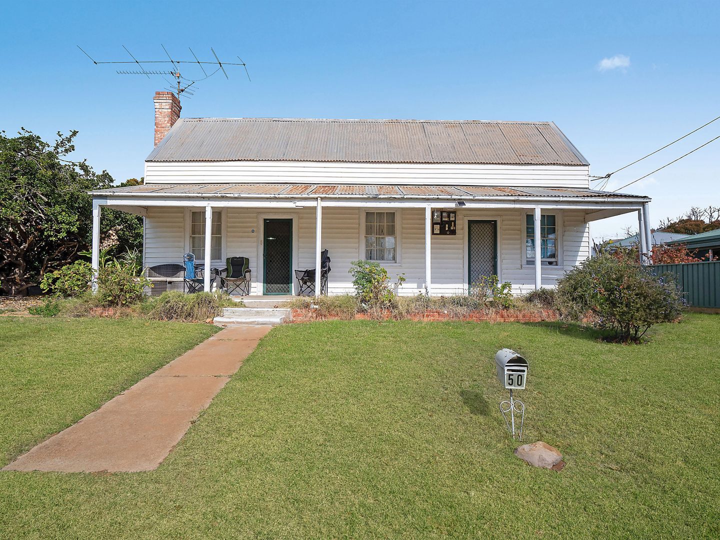 50 Twynam Street, Narrandera NSW 2700, Image 1