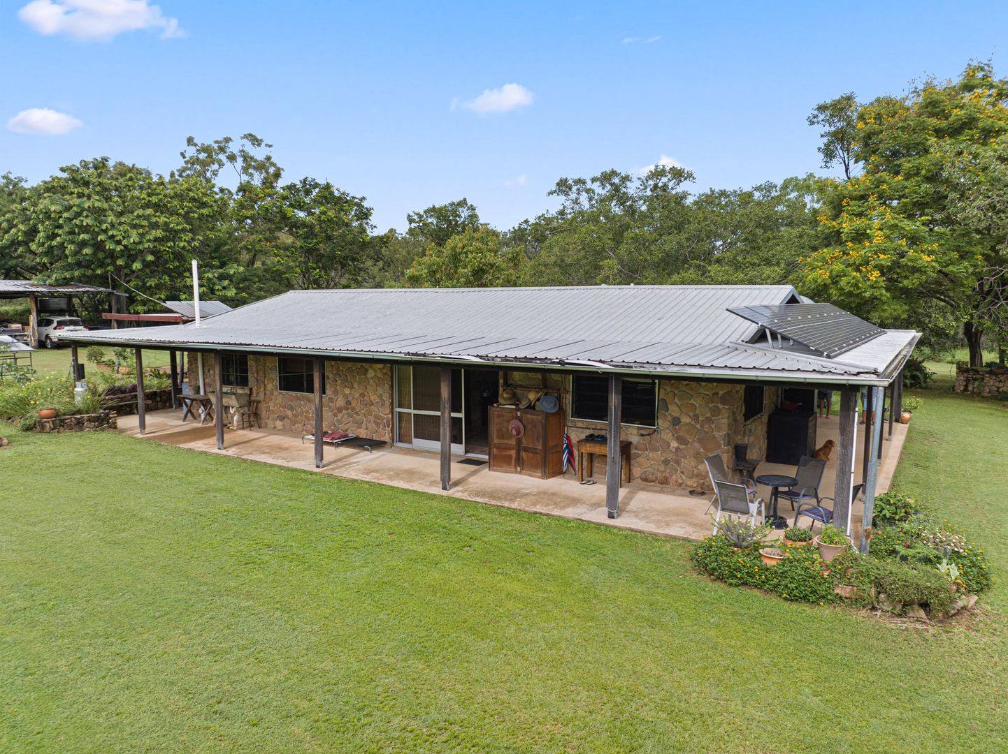 198 Carbonate Creek Road, Dimbulah QLD 4872, Image 2