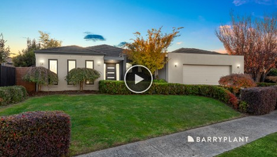 Picture of 9 Ros Way, BERWICK VIC 3806
