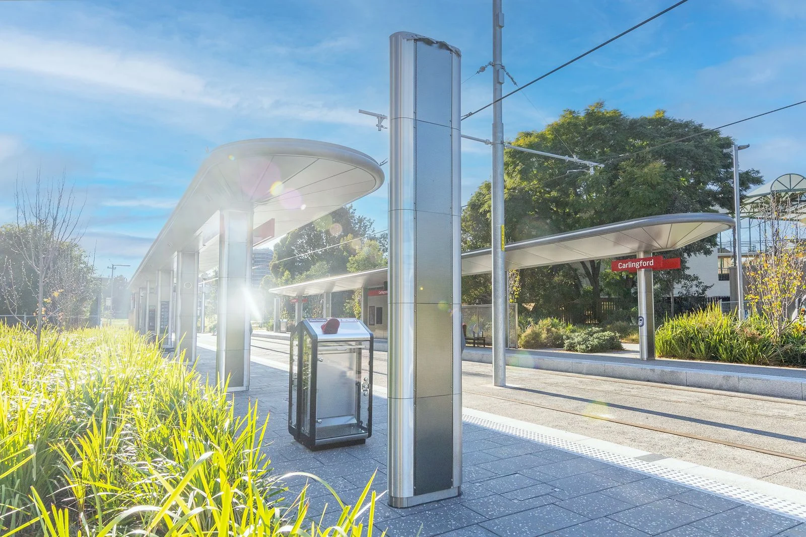 Additional image 17 of 242/1 Thallon Street, Carlingford NSW 2118