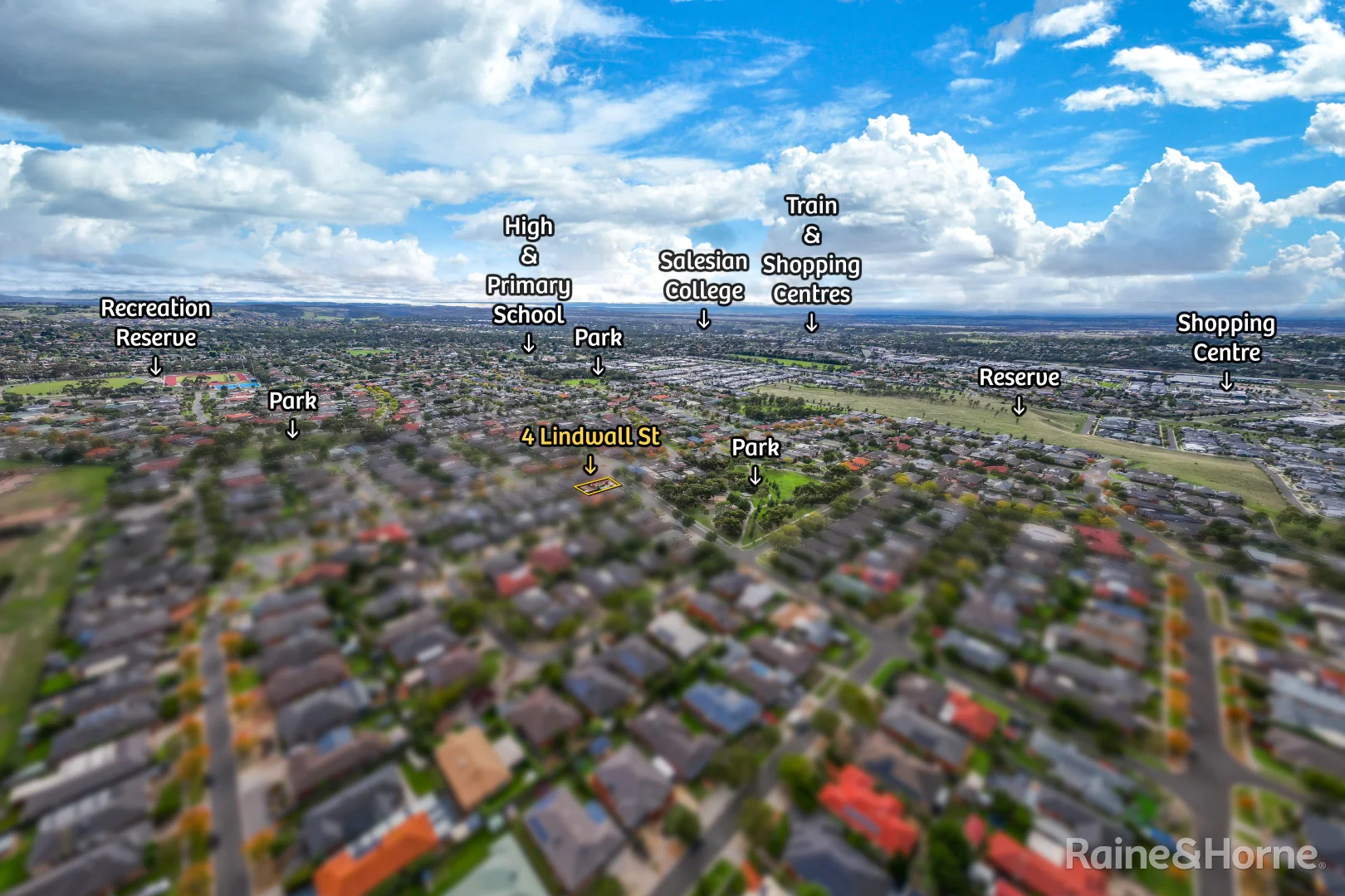 Additional image 15 of 4 Lindwall Street, Sunbury VIC 3429