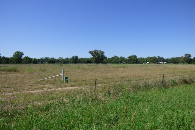 Picture of Lot 35 River Road, FORBES NSW 2871