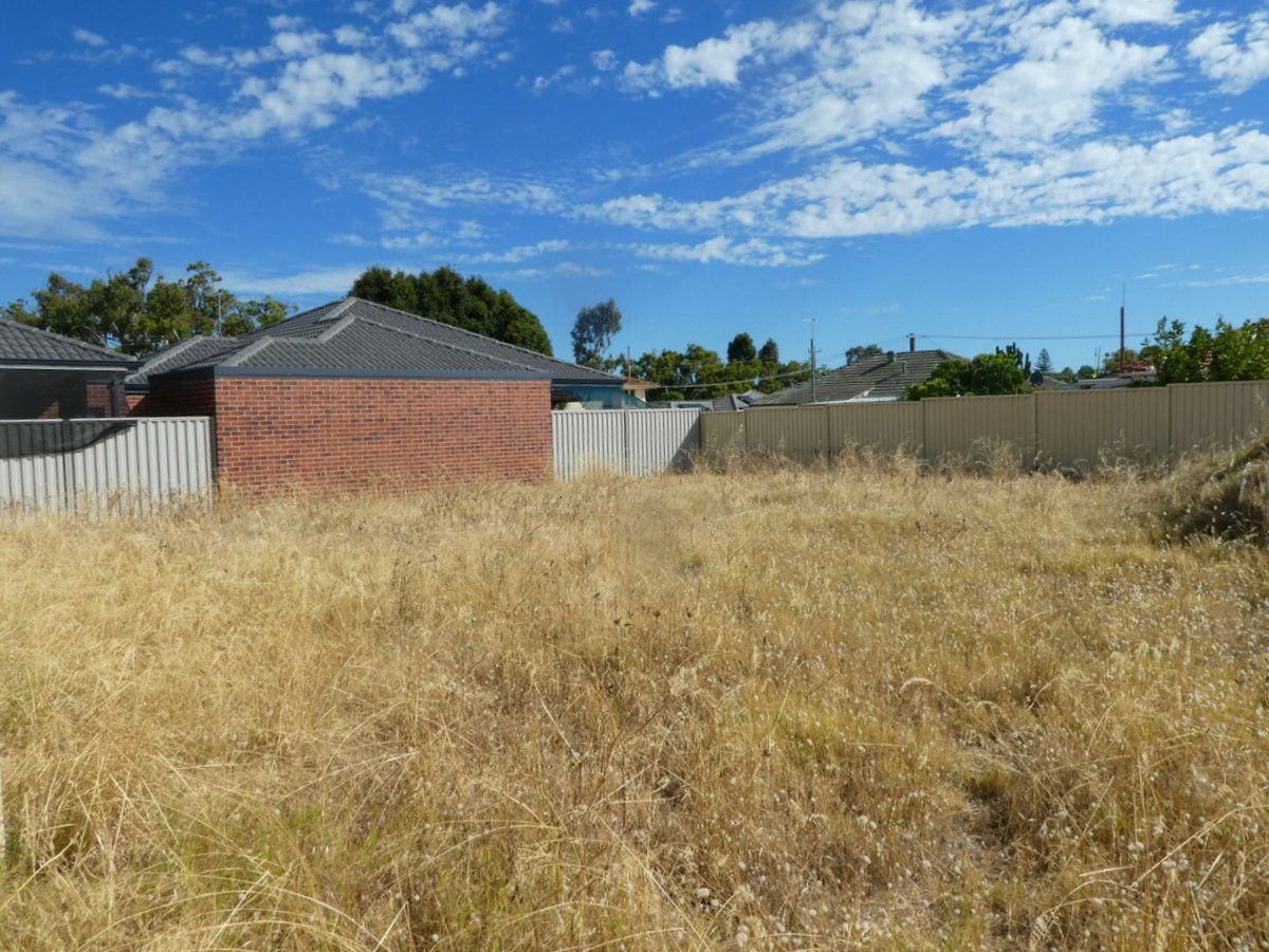 Vacant land in 5A Modena Place, BALGA WA, 6061