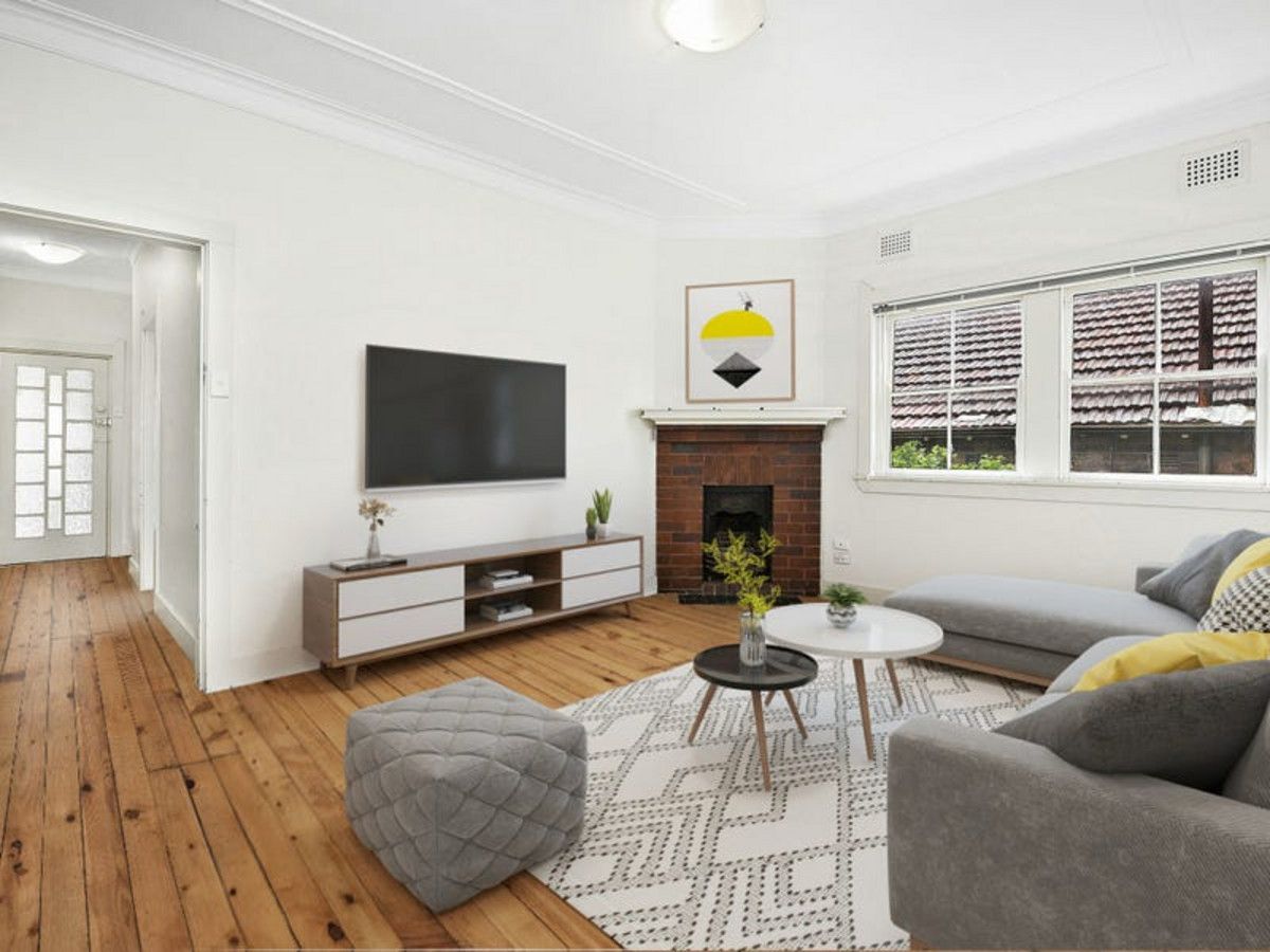 2 bedrooms Apartment / Unit / Flat in 2/51 Mitchell Street BONDI BEACH NSW, 2026