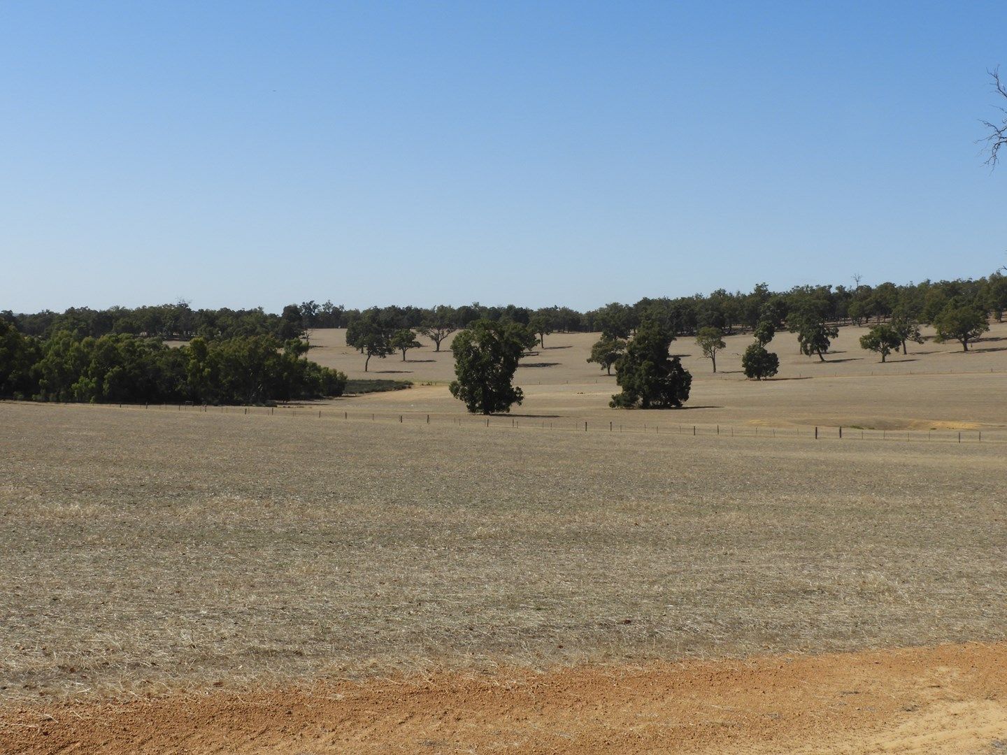 Sandrina Park, 7282 Albany Highway, Bannister WA 6390, Image 1