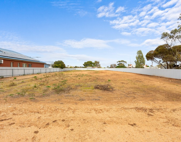 Lot 81 Yorsdale Street, Balaklava SA 5461