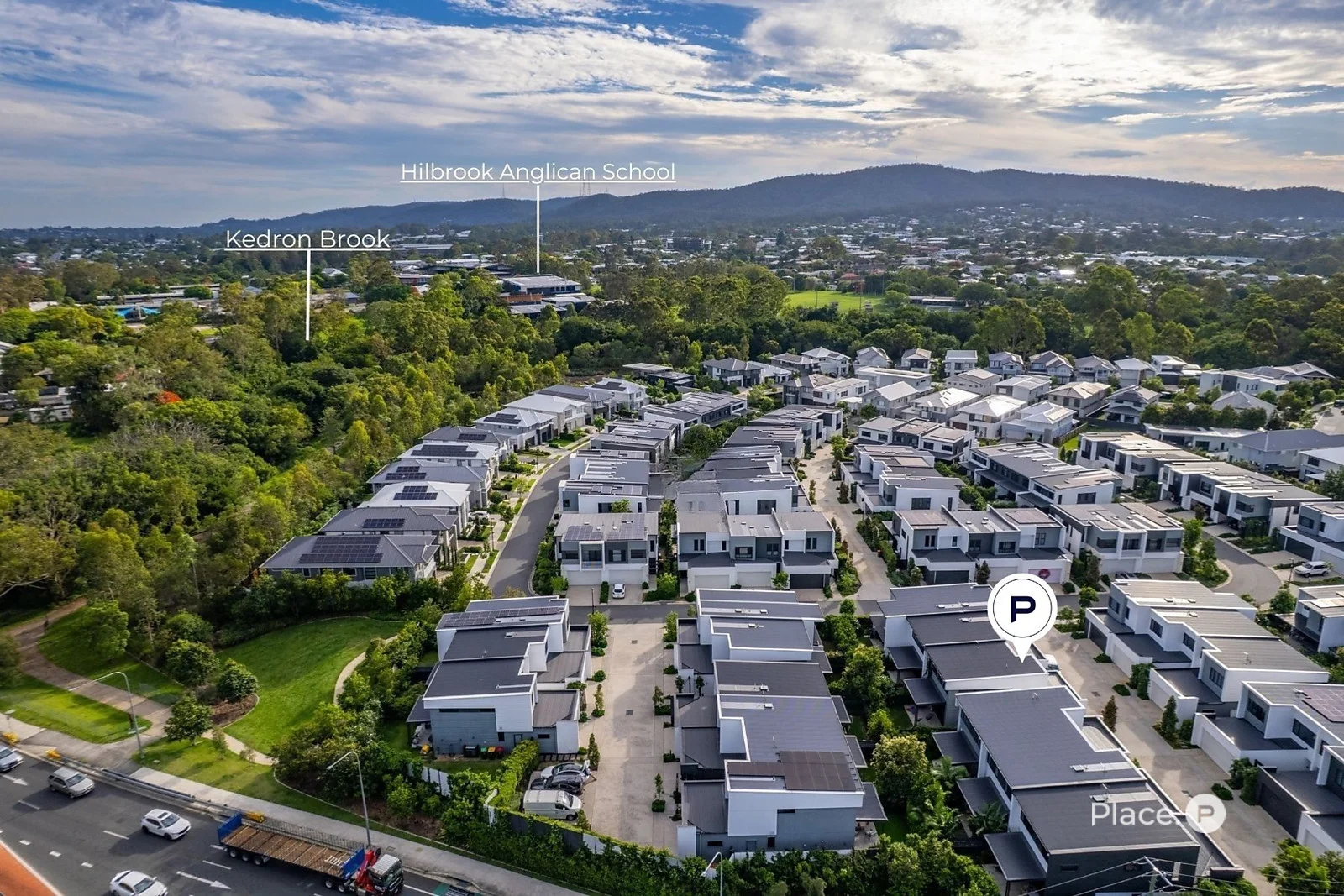 Additional image 19 of 113/10 Murphy Court, Everton Park QLD 4053