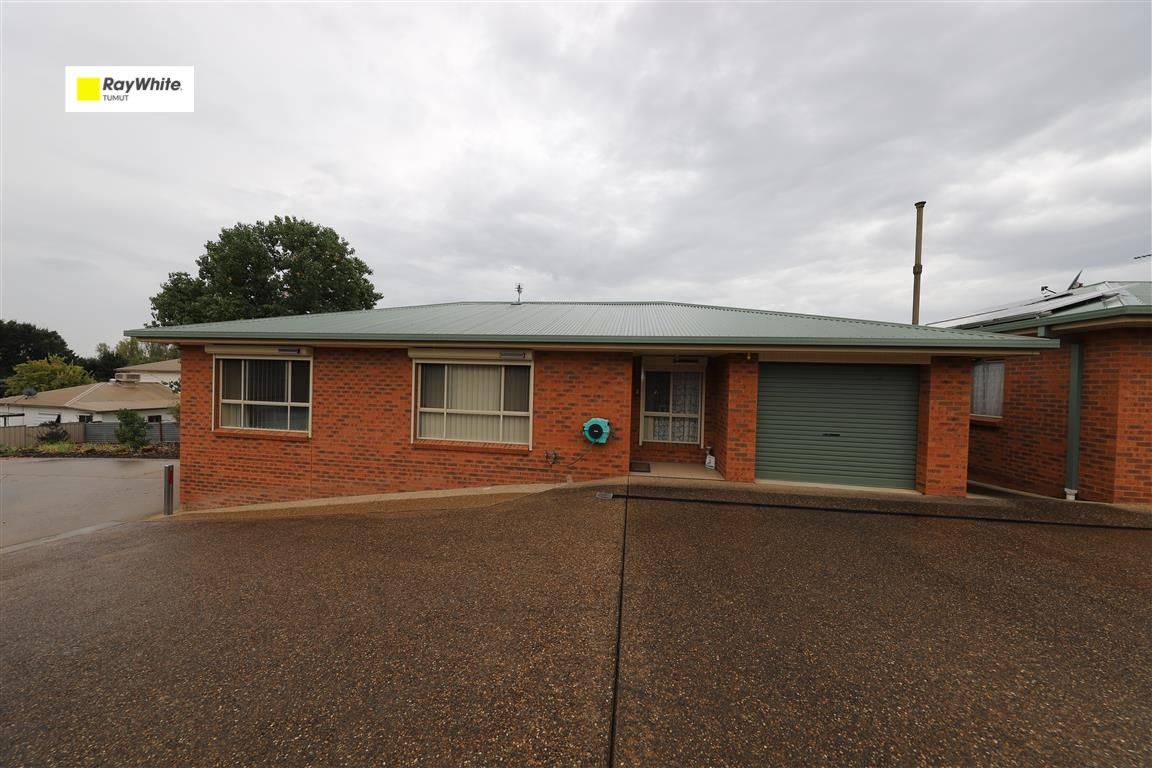 3/30A Howick Street, Tumut NSW 2720, Image 0