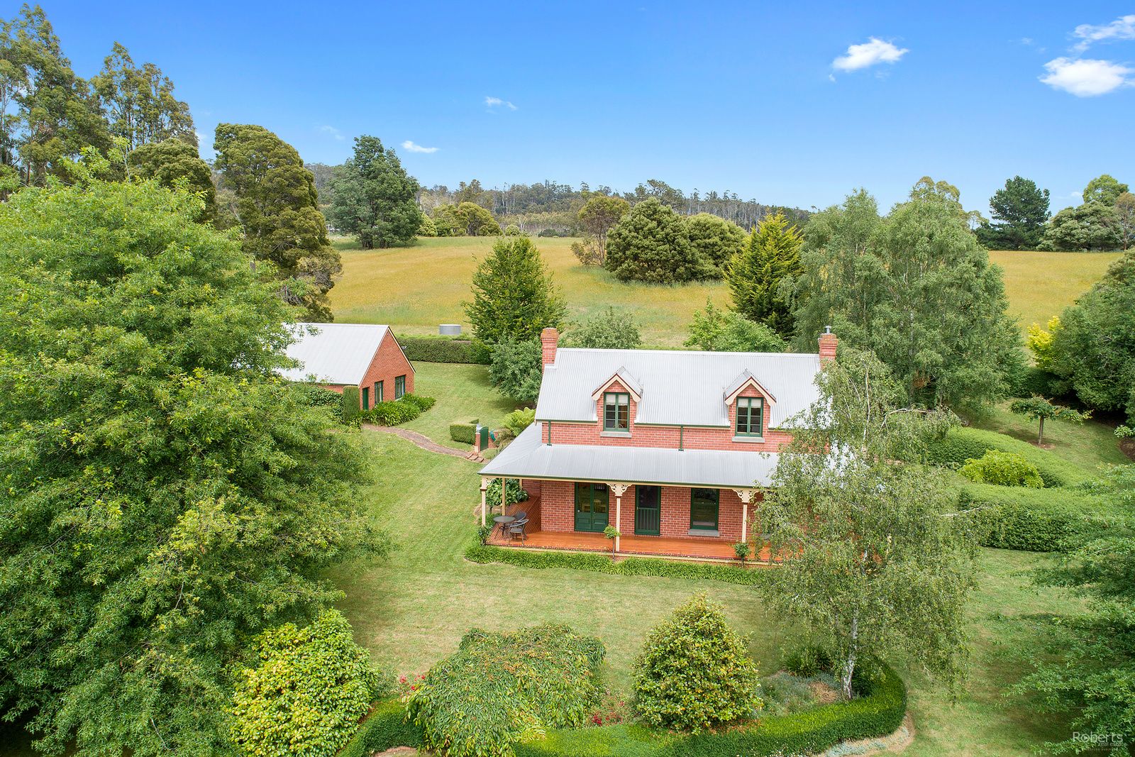 53 Merseylea Road, Merseylea TAS 7305, Image 0