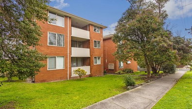 Picture of 3/28 Albion Road, BOX HILL VIC 3128