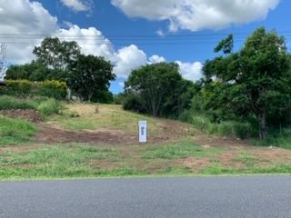 Lot 413 Morgan Street, Kabra QLD 4702, Image 0