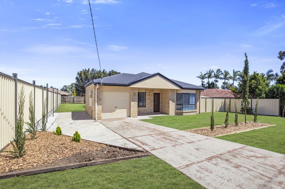 4 bedrooms House in 257 Samsonvale Road BRAY PARK QLD, 4500
