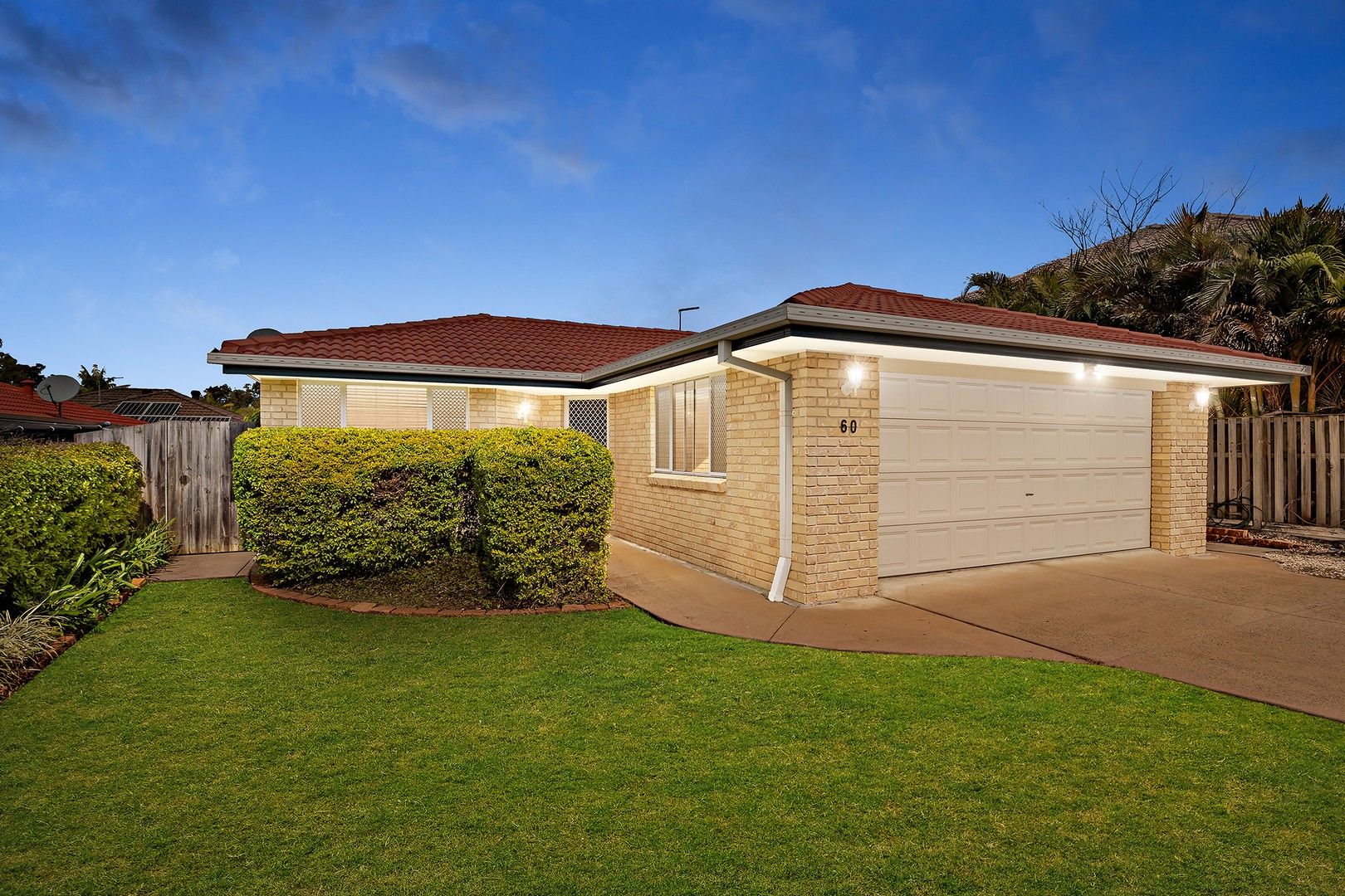 3 bedrooms House in 60 Springvale Circuit UNDERWOOD QLD, 4119