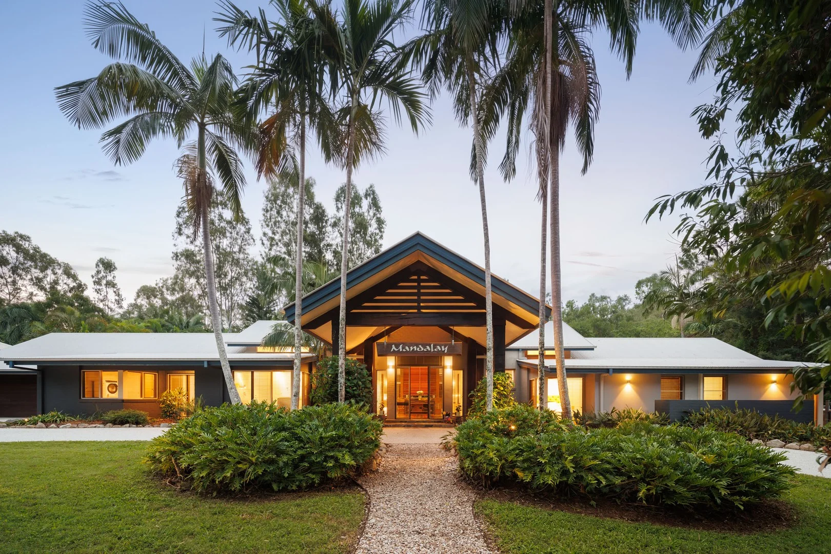 57 Bainbridge Drive, Pullenvale QLD 4069