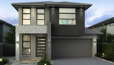 Picture of Lot 8 Dagostino Street, AUSTRAL NSW 2179