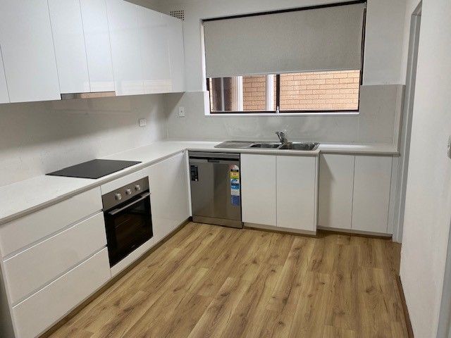 2 bedrooms Apartment / Unit / Flat in 1/64 Burwood Road CONCORD NSW, 2137
