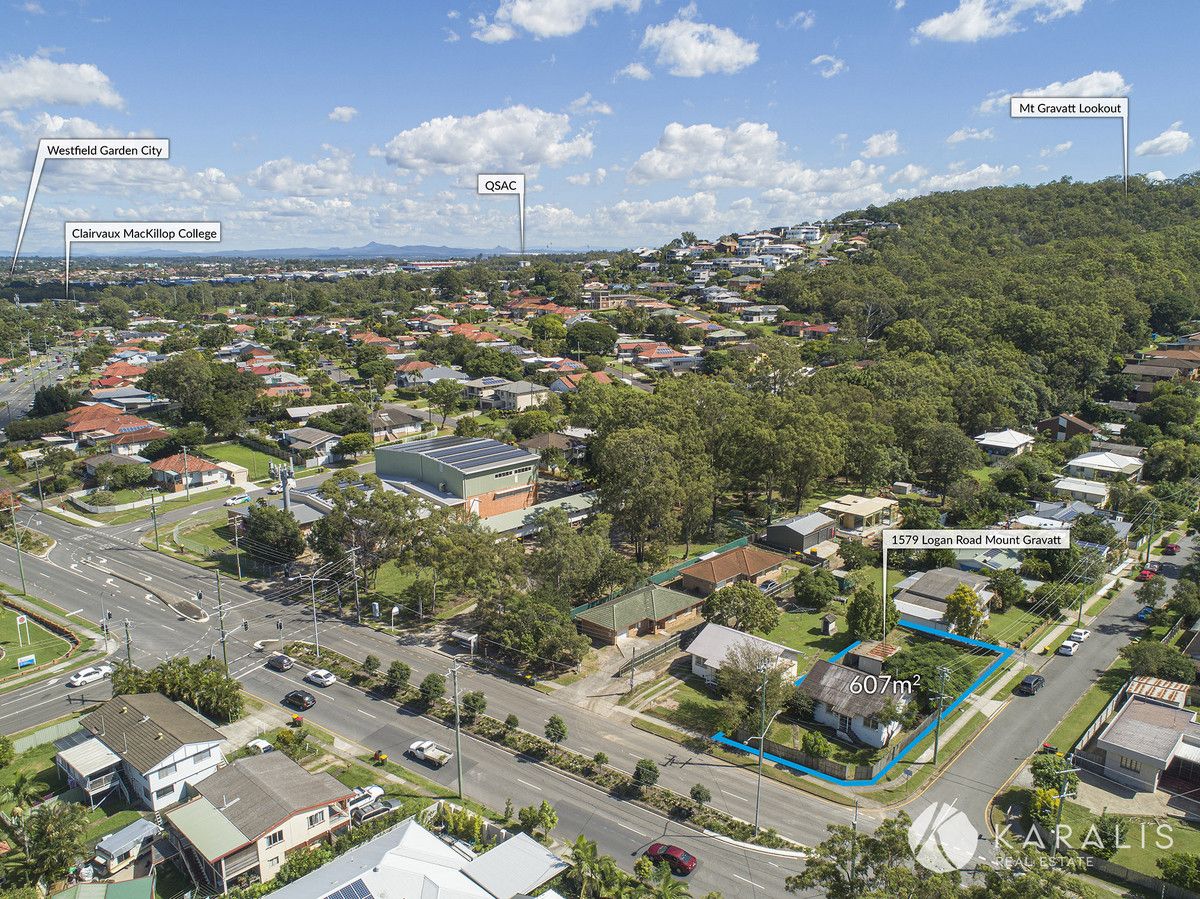 1579 Logan Road, Mount Gravatt QLD 4122, Image 2