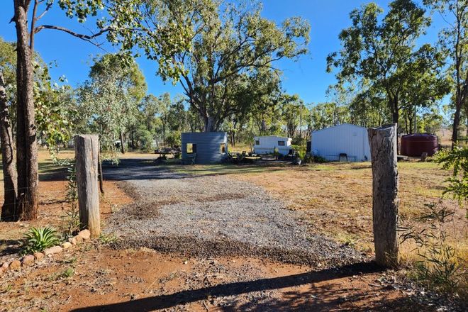Picture of Lot 23/King George Avenue, BYRNESTOWN QLD 4625
