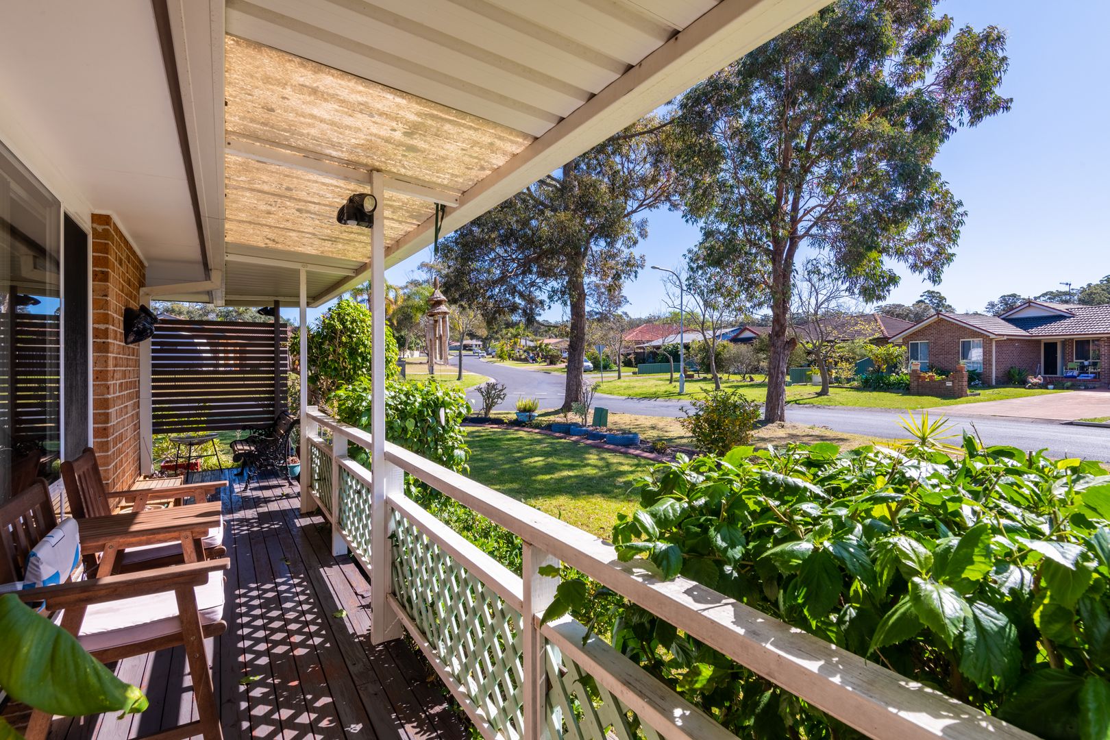 70 Cammaray Drive, St Georges Basin NSW 2540, Image 2