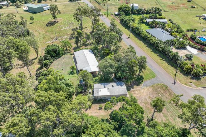 Picture of 89 Vaughans Road, INVERNESS QLD 4703