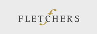 Fletchers Canterbury logo