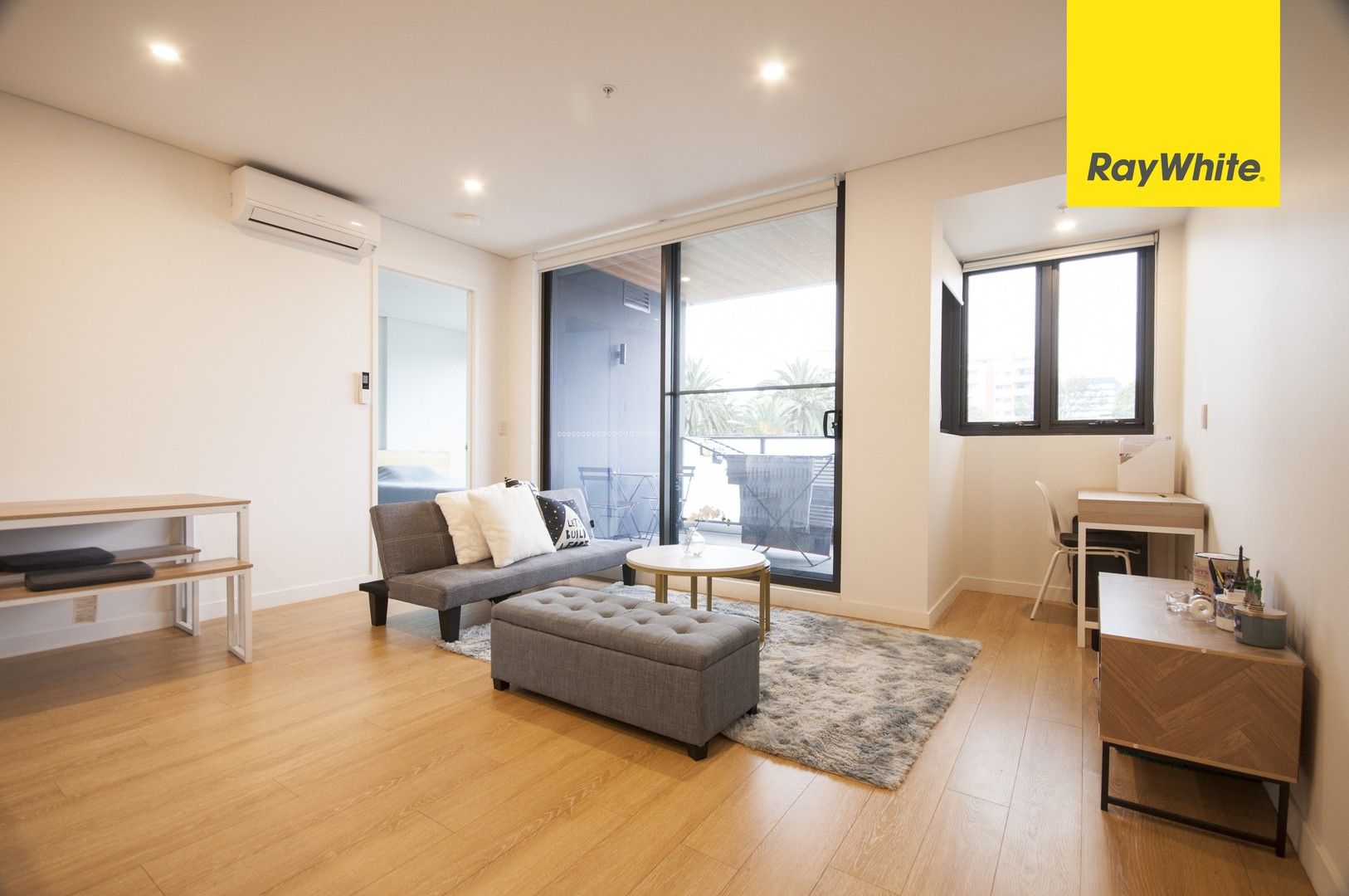 1 bedrooms Apartment / Unit / Flat in 104/2 Kerrs Road LIDCOMBE NSW, 2141