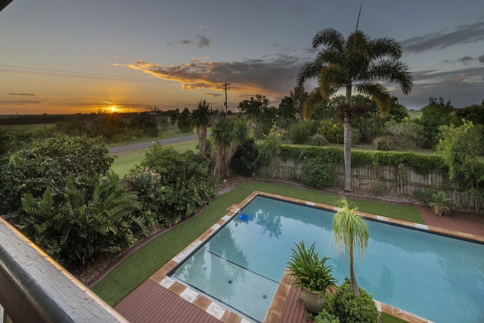 135 Saint Johns Road, Woongarra QLD 4670, Image 0