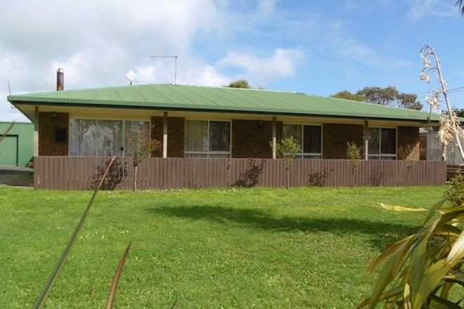 Picture of 494 Mengha Road, FOREST TAS 7330